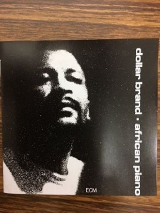 ダラー・ブランド特集！