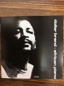 ダラー・ブランド特集！