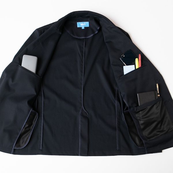 #79 先生たちのための『ティーチャースーツ』