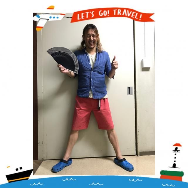 2017年5月30日（火）今日のテーマは「〜ハッピーアワ—大喜利〜「掃除機に新しい機能がついた。 どんな機能?」