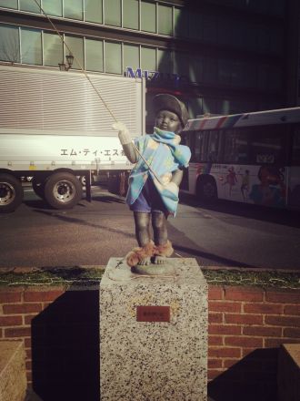 12月2日（水）今日の1コマ