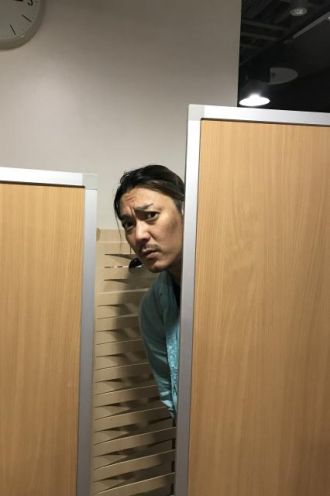 2018年6月14日(木）今日のテーマは【〇〇だけど、〇〇しちゃう！】