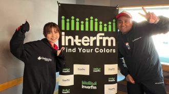 11/24 アントニーのALL-IN【 ゲスト：奥田千尋さん】