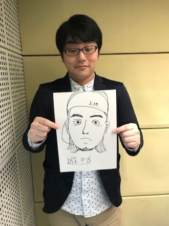 3月14日（水）～遊助～