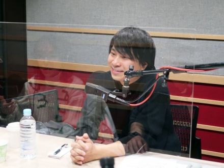 2022.03.09 ～  ゲスト：HARAさん ①