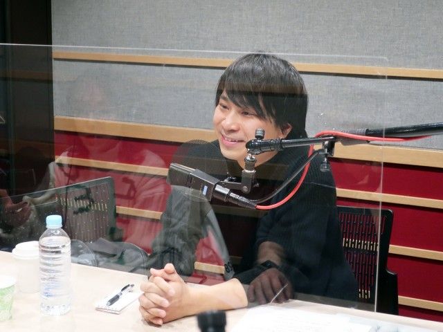 2022.03.09 ～  ゲスト：HARAさん ①