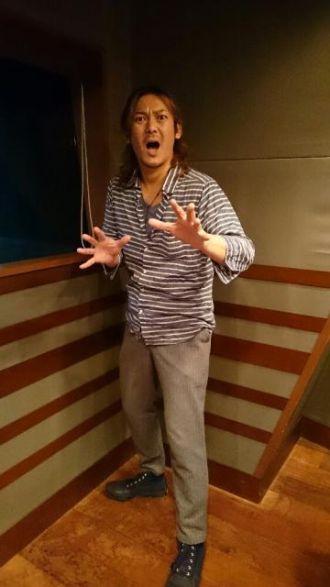 2016年7月21日（木）放送終了！崖っぷち…ぷち…