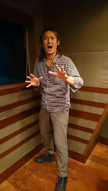 2016年7月21日（木）放送終了！崖っぷち…ぷち…