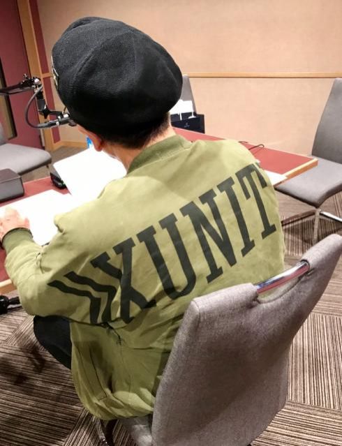 テーマは「バディ・ガイとロック・スター」