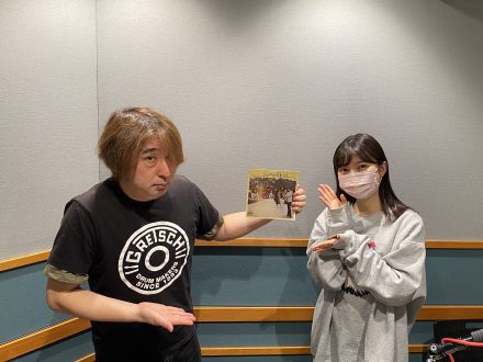 Flip The Records～B 面でも恋をして！～ディレクターズカット版#32 ペドロ＆カプリシャス「ジョニィへの伝言 / ある日・出逢い」