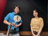 つぶやきシローさんと、辛酸なめ子さんの話を盗み聞き・・・