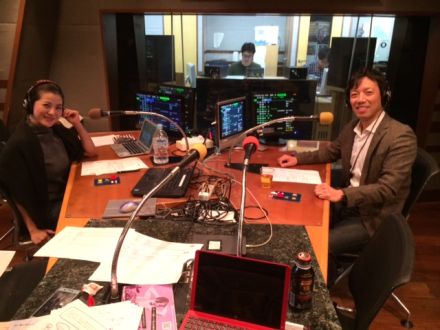 弁護士の田上嘉一さん。