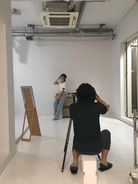 10月19日(金)今日の1コマ♪