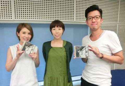 10日（月）、11日（火）のゲストは小島麻由美さん☆