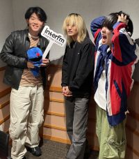 #230 旅の話とアルカディア