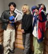 #230 旅の話とアルカディア