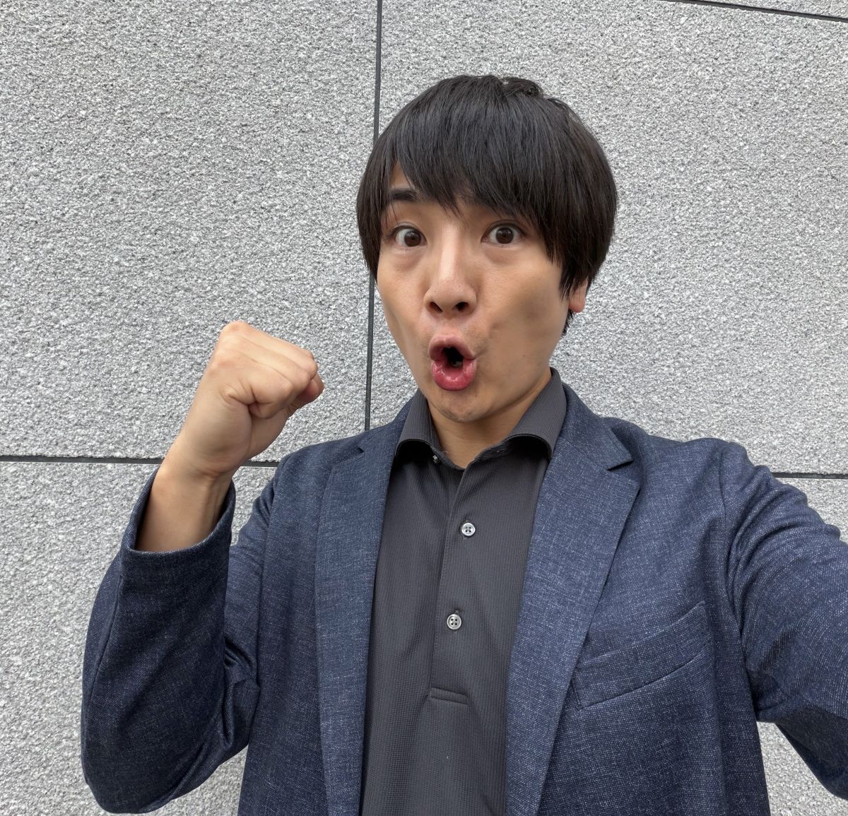 2026年9月23日(水)ON AIR! 今週は、話題の新書「愛知県は天下を取るがね」の著者、篠原匡さんが電話で登場！  