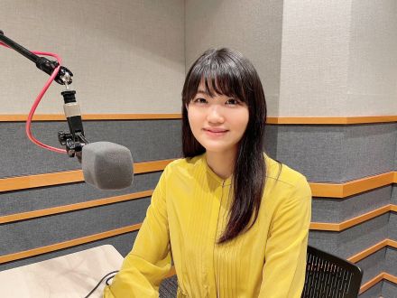 「いのちの歌 / 竹内まりや」の歌詞を早見沙織が朗読♪『早見沙織の声に出して聴きたいJ-POP』第14回
