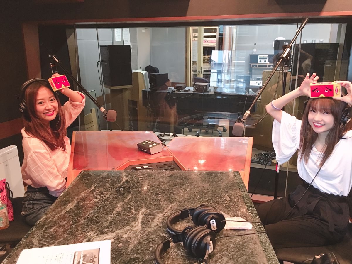 #好きなタイプは？って聞かれて出たのが　Returns#6　流れが来てる！そんな中、矢口真里さんの番組に出た後でファミレス反省会＃まさかのあの人