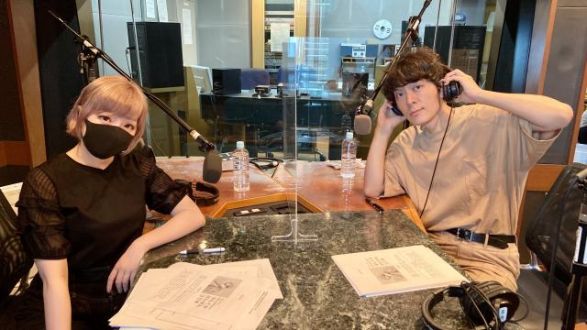 ７月からFM山陰、FM滋賀で聴けます！！