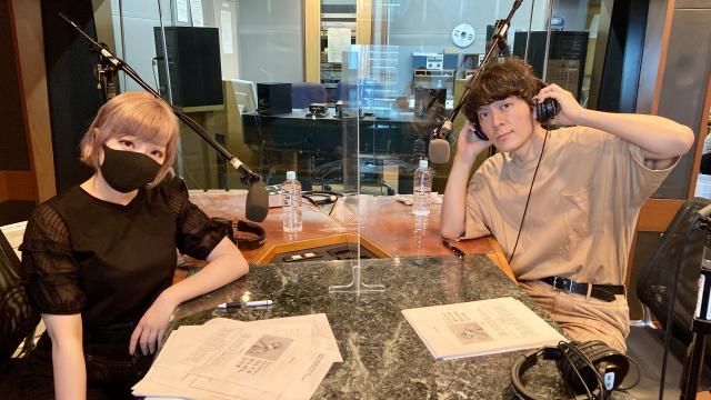 ７月からFM山陰、FM滋賀で聴けます！！