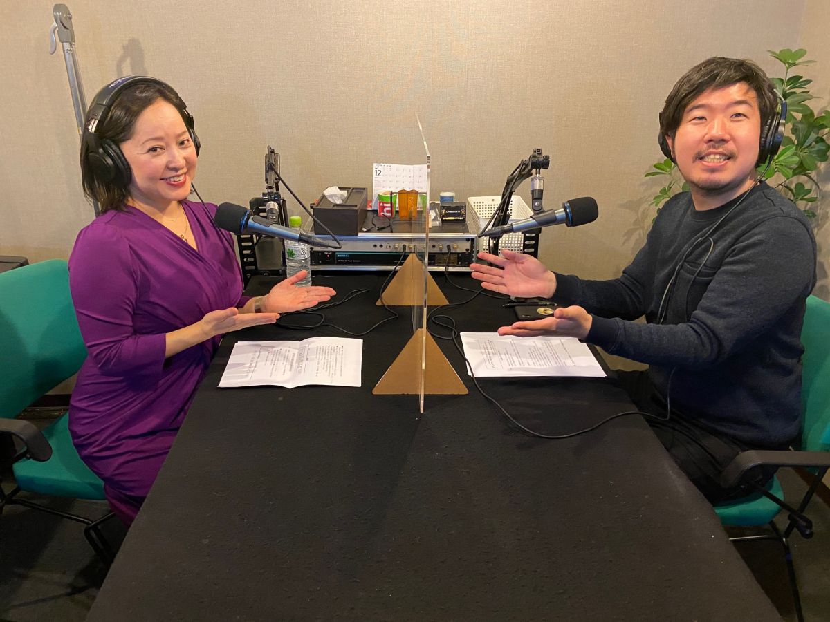 FUTURES～前田塁の旅に出てみれば～2021年1月分 スペシャルバージョン