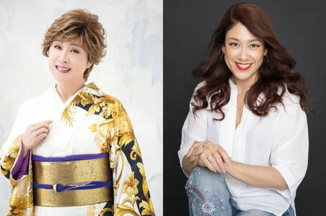 『TOKYO SPEAKEASY』今夜は小林幸子さんとLiLiCoさんが来店！