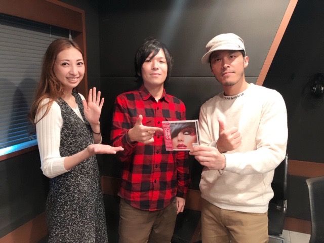 T-GROOVEさんを迎えて