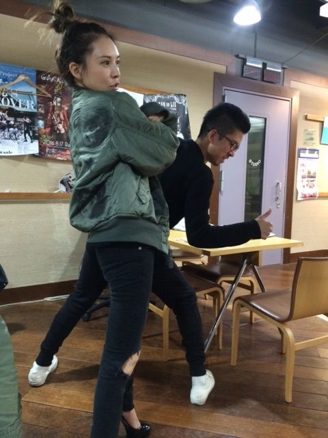 11月29日（火）Song List♪♪