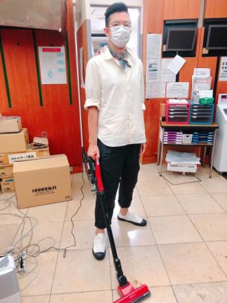 発掘で新発見！