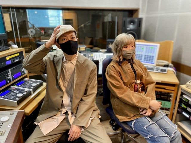 他愛のないことも面白くなる!? 魔法のリズム！