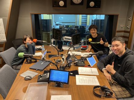 これがホントのアフタートーク？OA裏でのあのトーク【11月18日アフタートーク】From Athlete! クールダウン #60