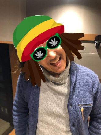 2019年11月28日(木)放送終了！