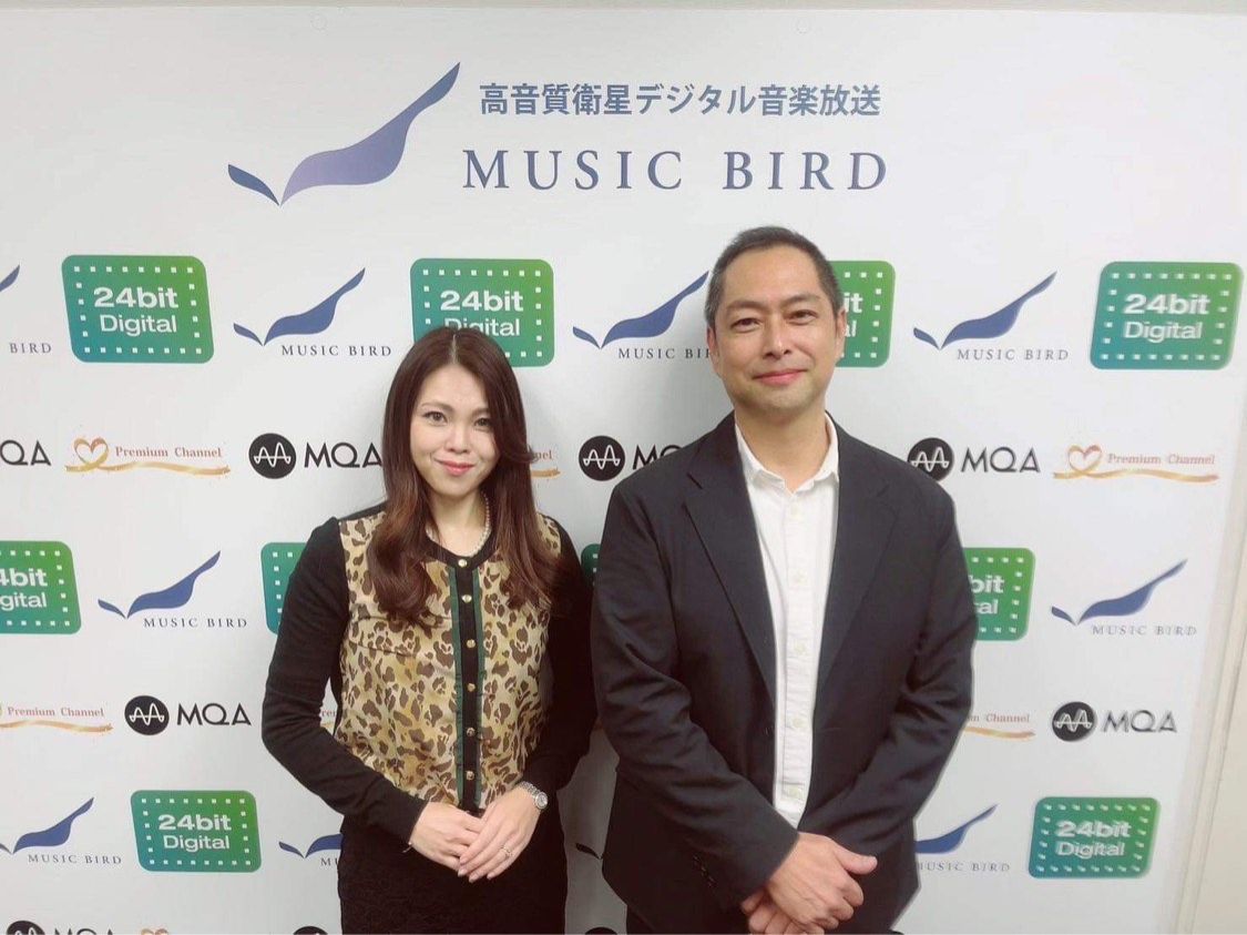 人間が本来持っている力を余すところなく発揮する健康グッズ～株式会社ナチュラルアビリティ 小池代表に聞く Sound of Oasis～GOOD PERSON  2024/1/7放送