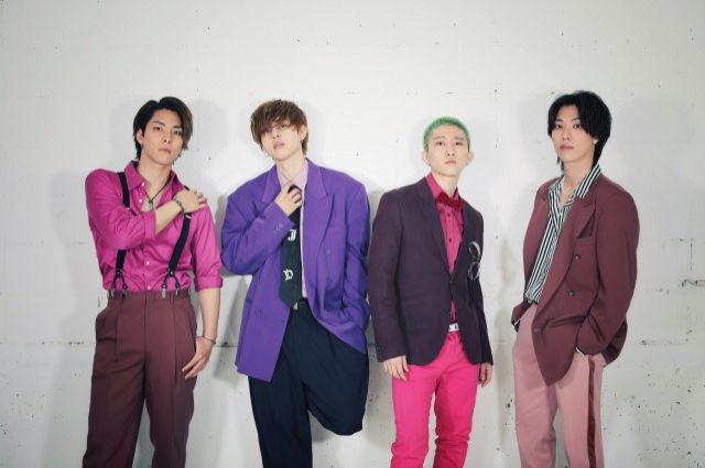 FAMILY DISCO 第346回