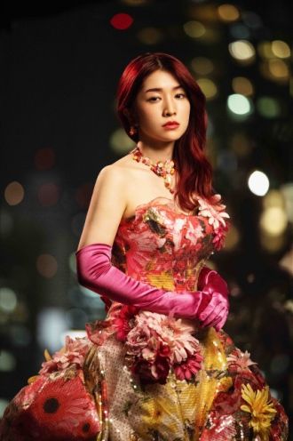 2月のパーソナリティは、TikTokerの なかねかなが担当！