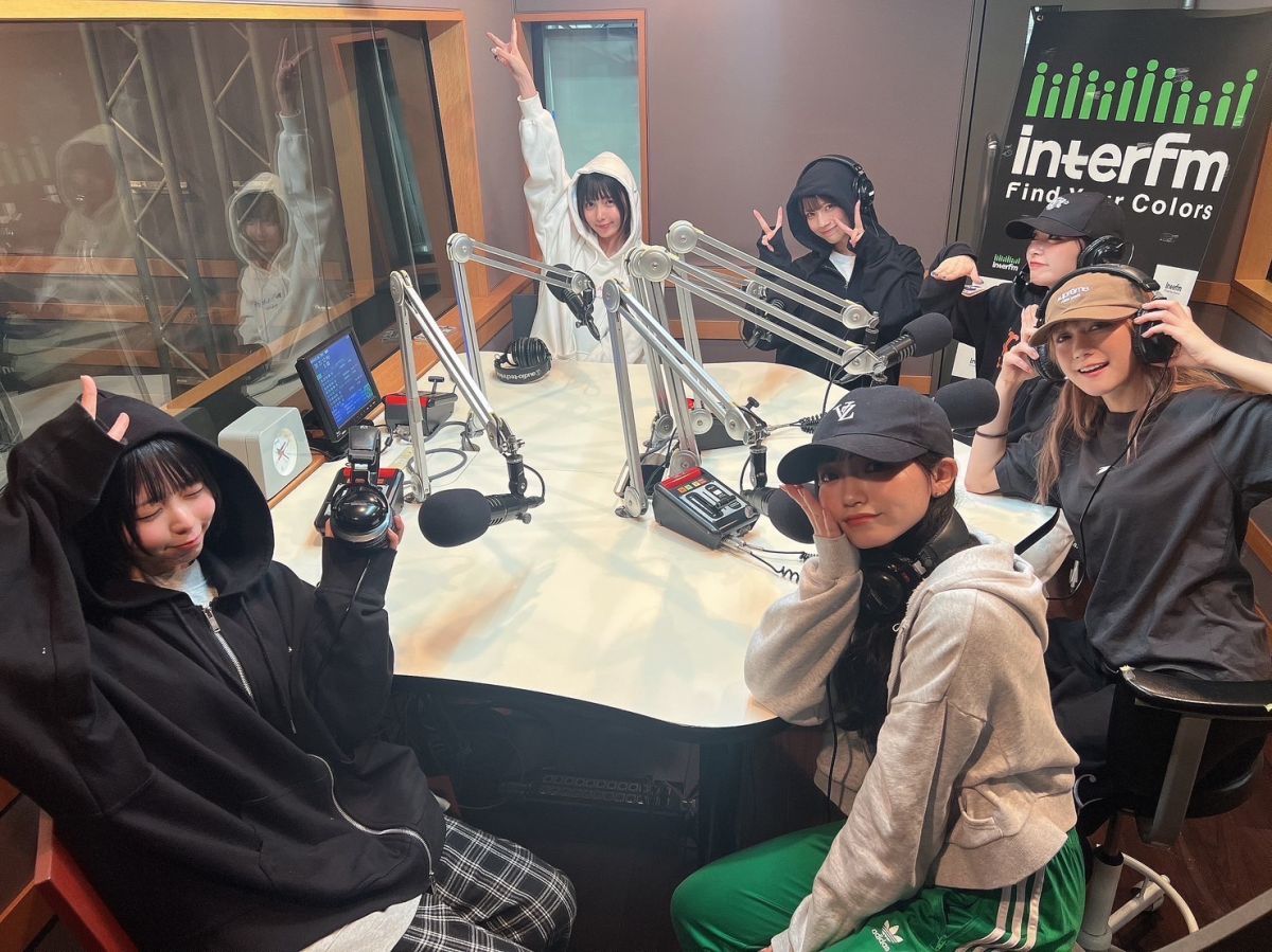 10/4 アンスリュームのはいぱーらじおっ！