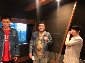 リスナーの皆さんの力を借りるときが来ました！！！