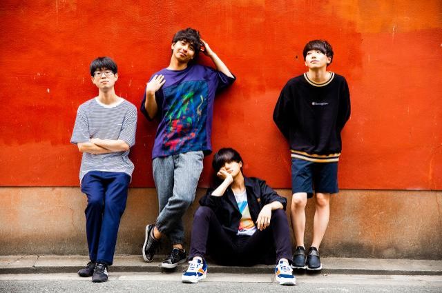 11月28日のプレイリストはハンブレッダーズ