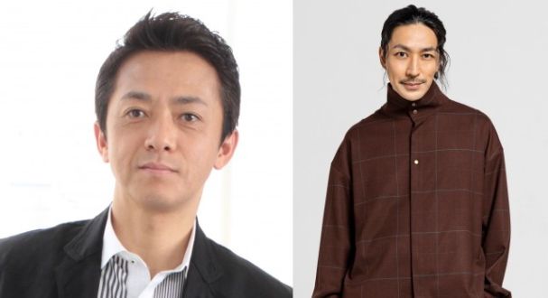 『TOKYO SPEAKEASY』今夜は、風見しんごさんと プロダンサー、振付師 TAKAHIROさんがご来店！