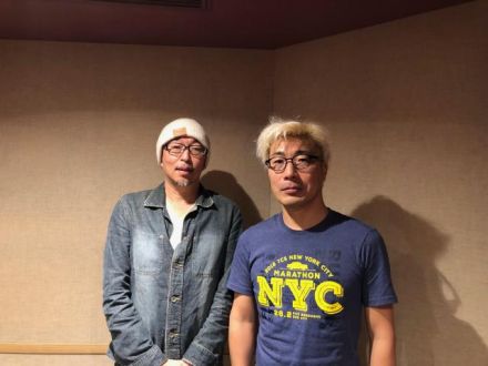 FUTURES 金子達仁　スポーツプラネット