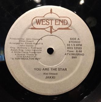 バイナルギャラリー (RHYMESTER DJ JINの秘蔵レコード)