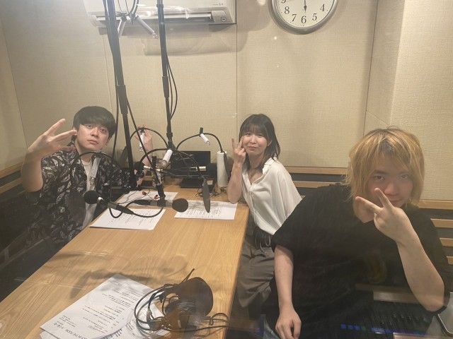 2024年8月26日(月)第74回放送