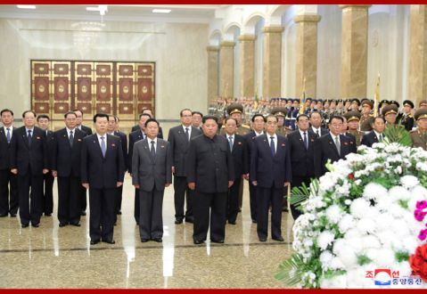 【第206回】忘れられゆく将軍様、金正日