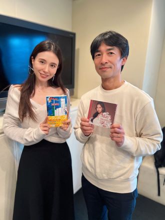 ＜音楽・旅ライターで選曲家の栗本斉さんをお迎えしてのトークPART2＞