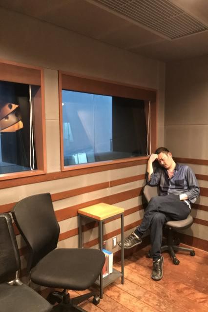 2018年4月24日(火)放送終了！