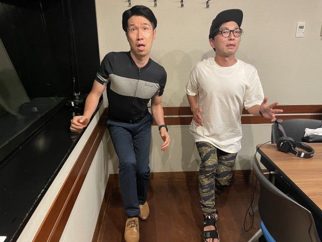 栗村修さんが日々の生活に取り入れているトレーニングは「なめくじ」！？ゲスト：2021TOJ大会ディレクターの栗村修さん