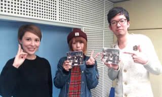 16日（月）、17日（火）のFGMANの高橋智恵さん☆