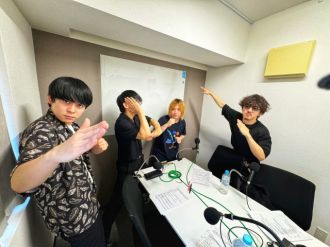 2024年9月2日(月)第75回放送