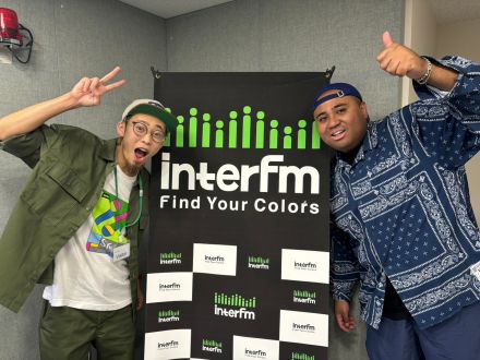 10/25 誰もが認める”陽キャ”のJOPTオフィシャルMC ！＜ゲスト：MC TAKAさん＞